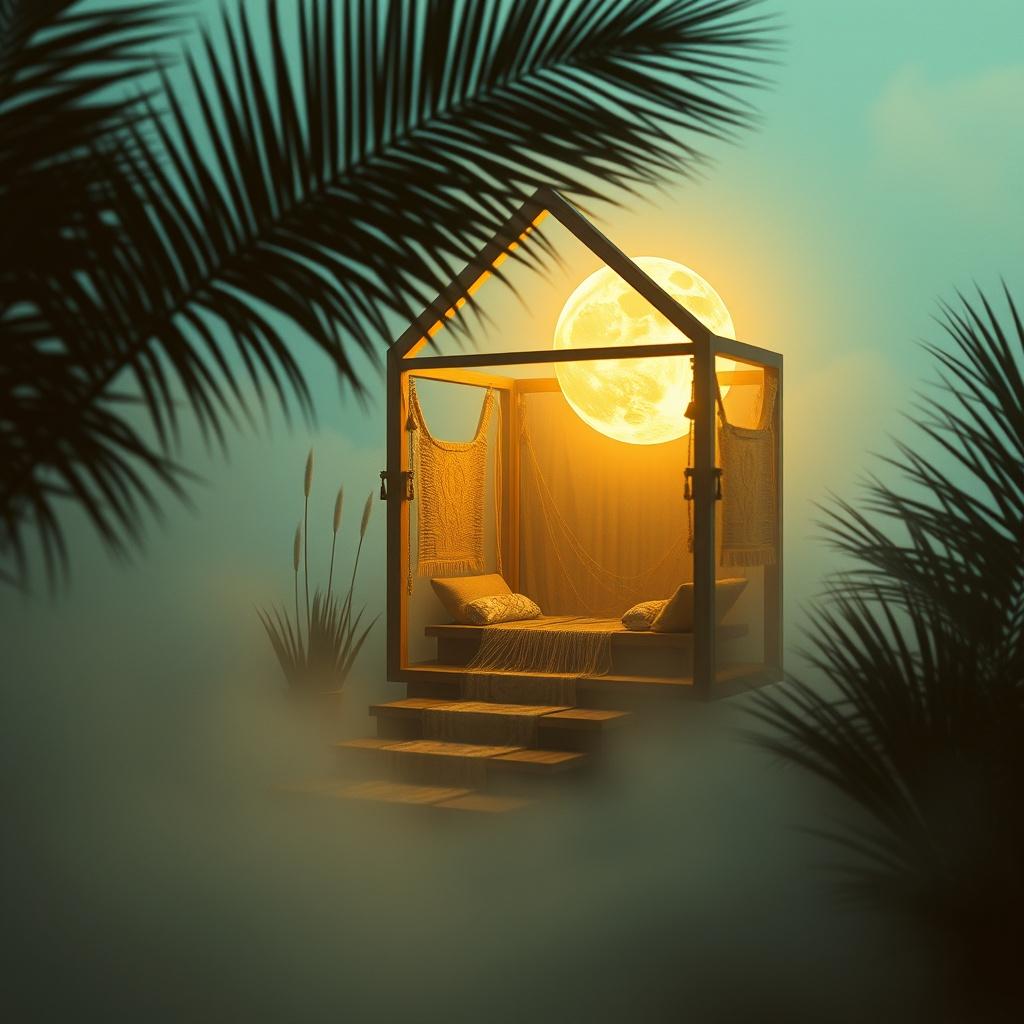 mainha (letra Renê) artwork