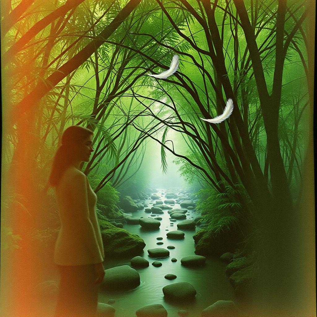 Native Grove artwork