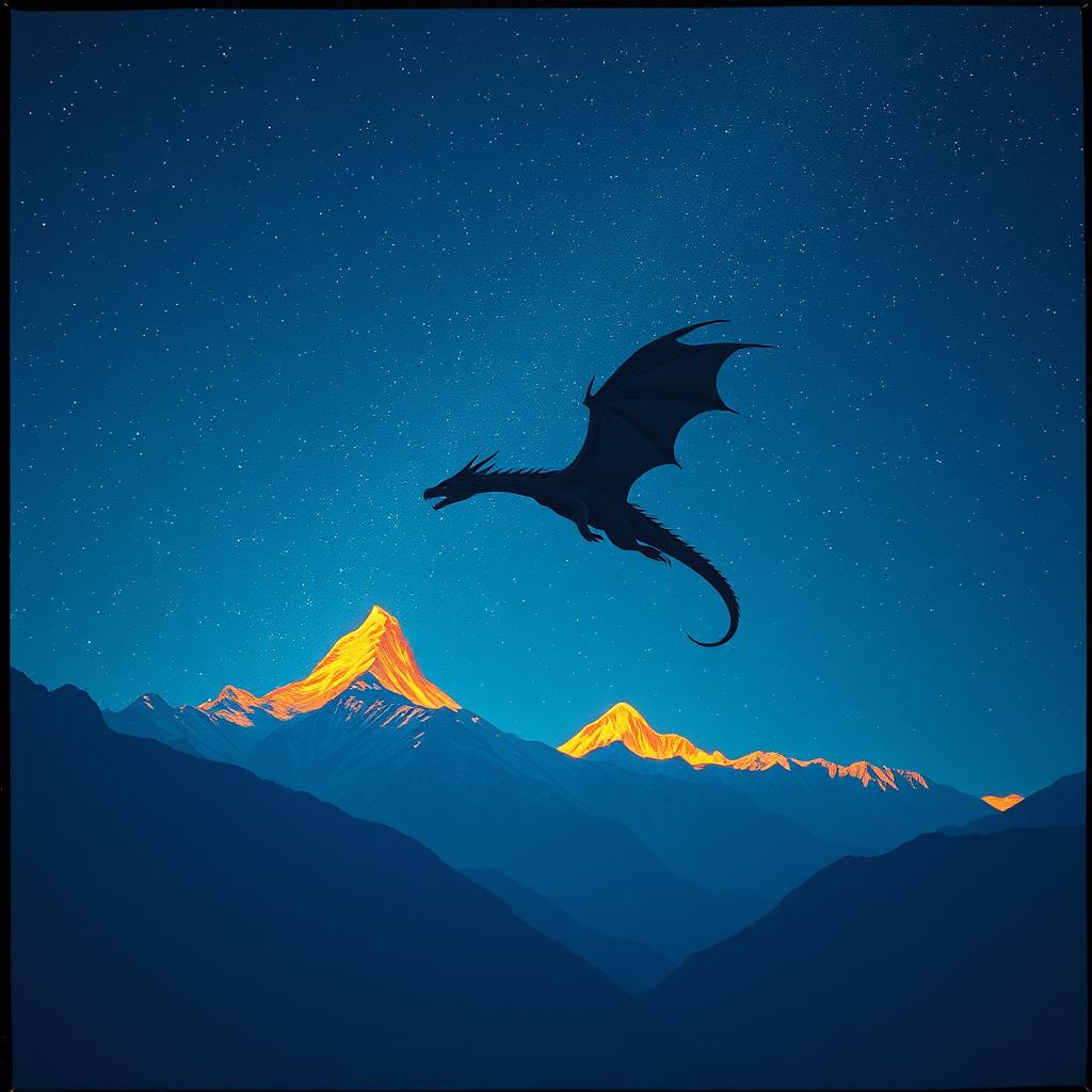 Voice image for Dragon's Soul