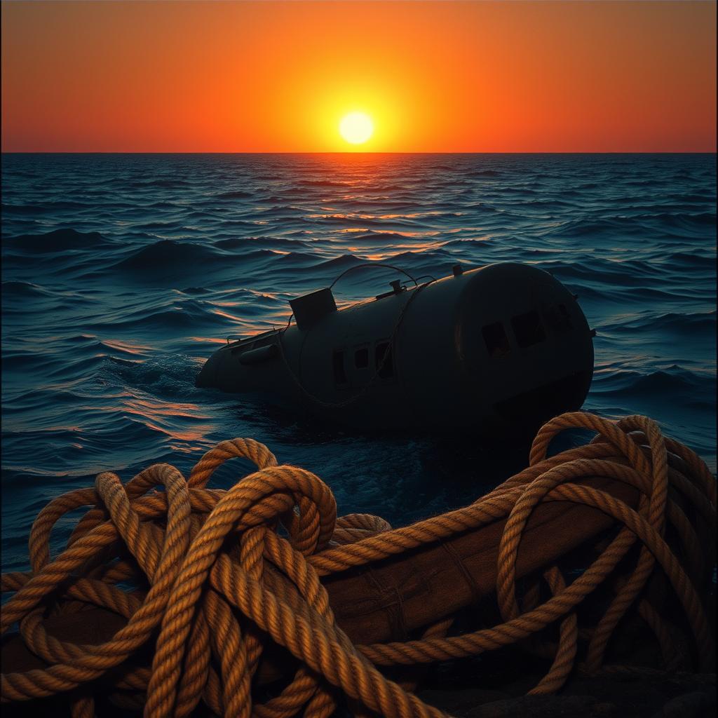 Pirate Themed