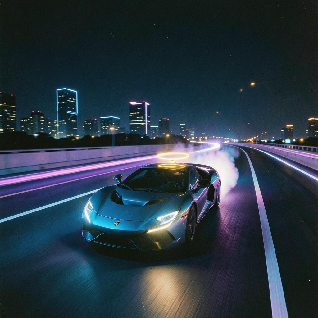 Highway halo (2).mp3 (Remastered) (Remix) artwork