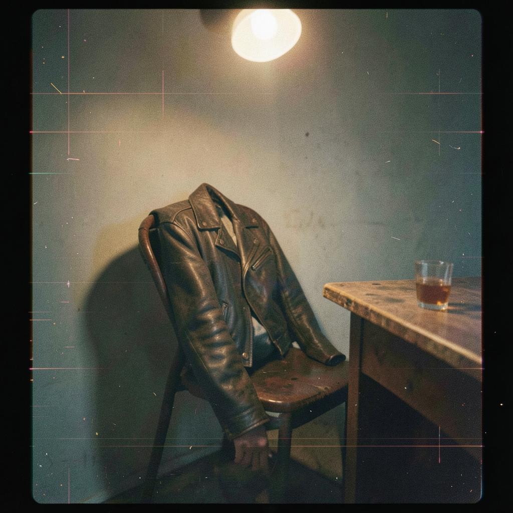 Grown Choices artwork