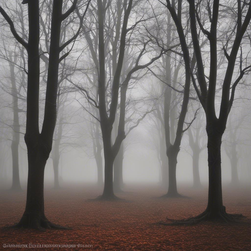 Image for haunted lovers