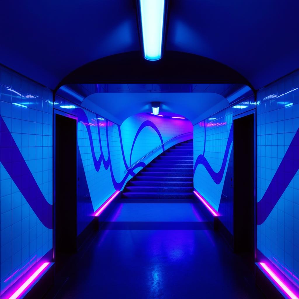 Untitled artwork