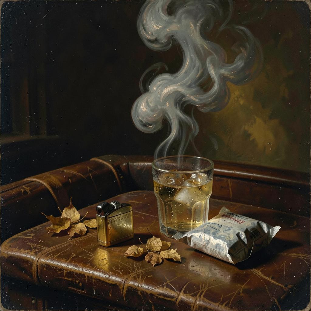 Real Low artwork