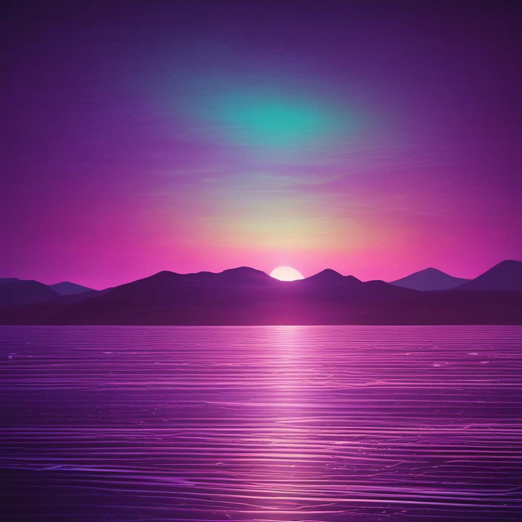 Euphoria Pulse artwork