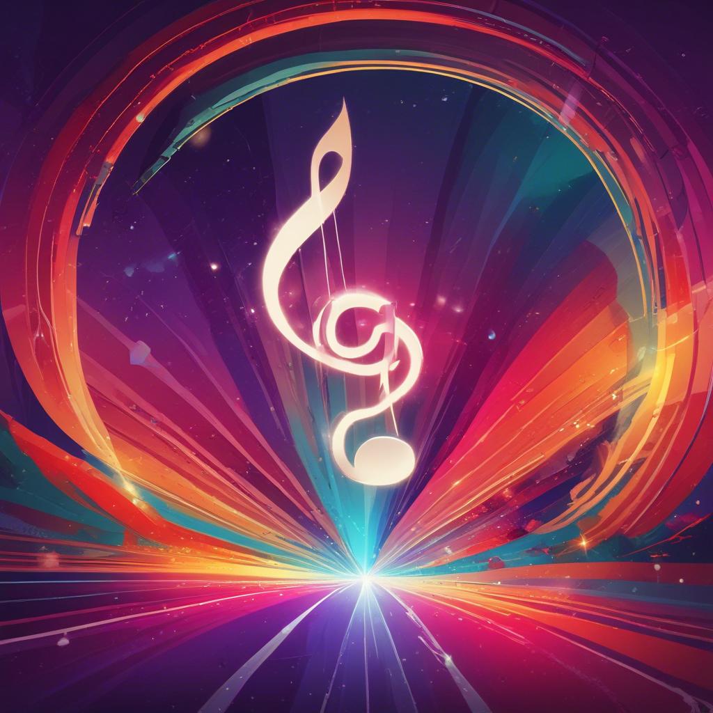 Jacob The Angels Music Man artwork