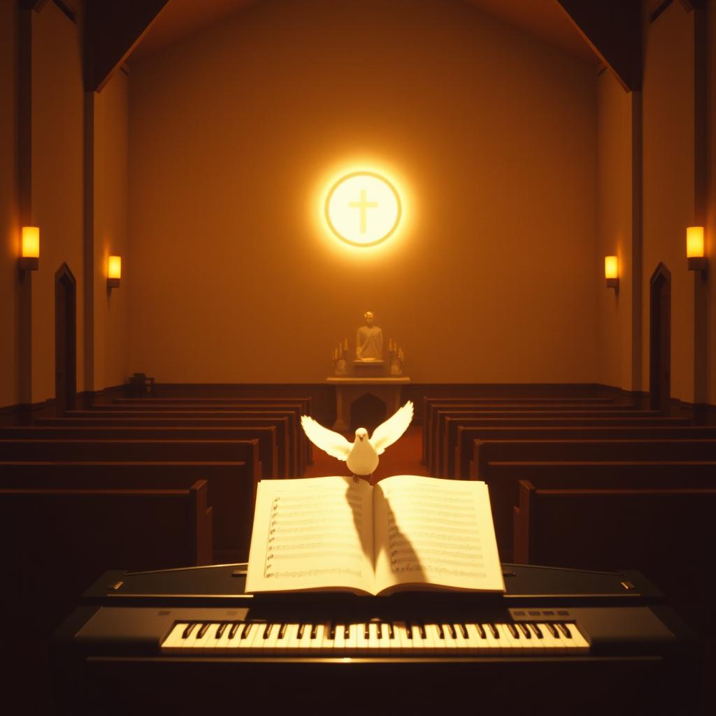 Song Image
