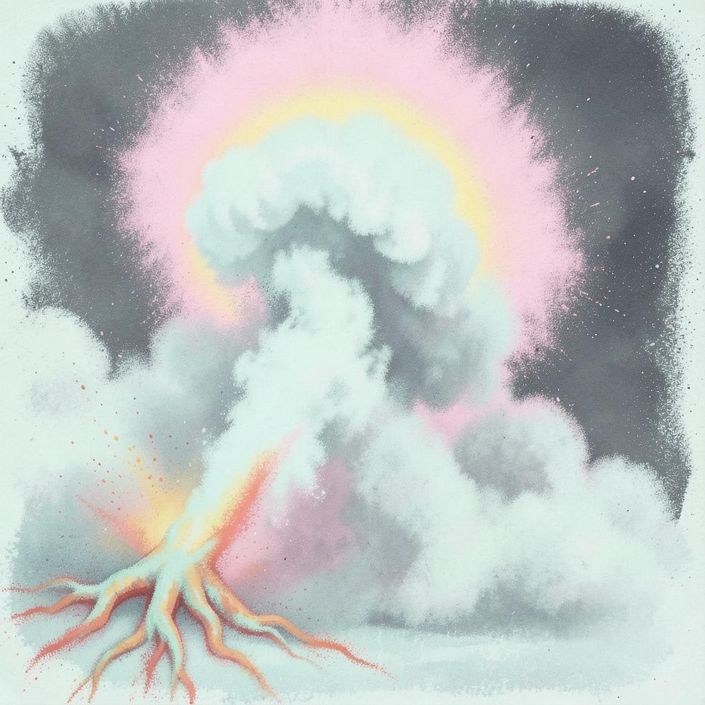 風を追い越して artwork