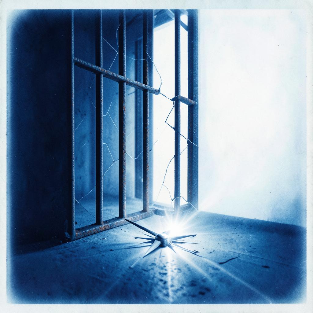 Breaking the Loop artwork