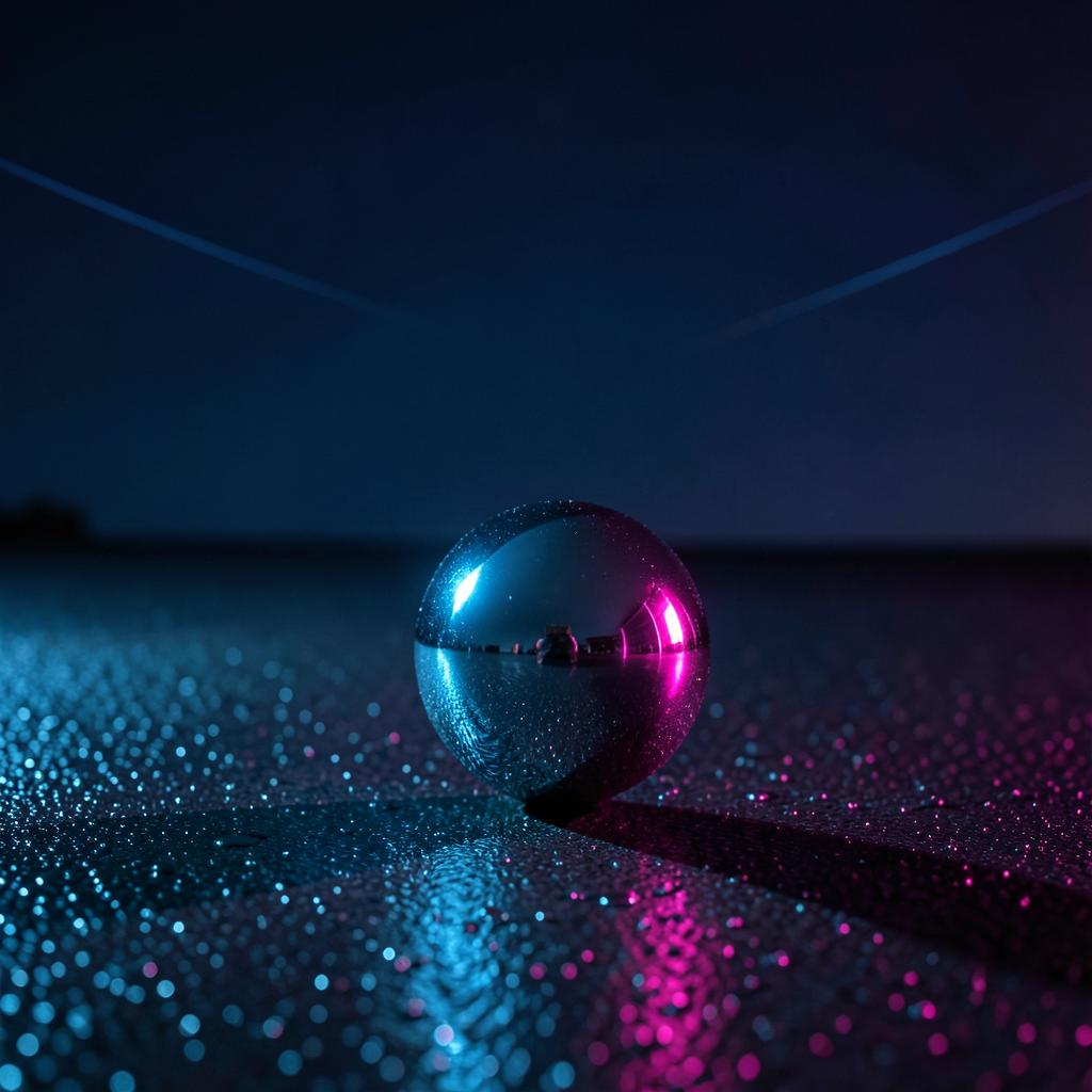Nocturnal Glide artwork