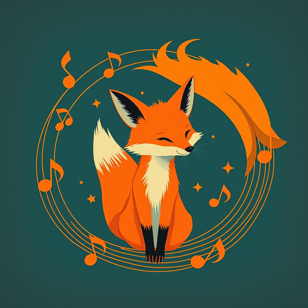 Persona image for FlareFox intro