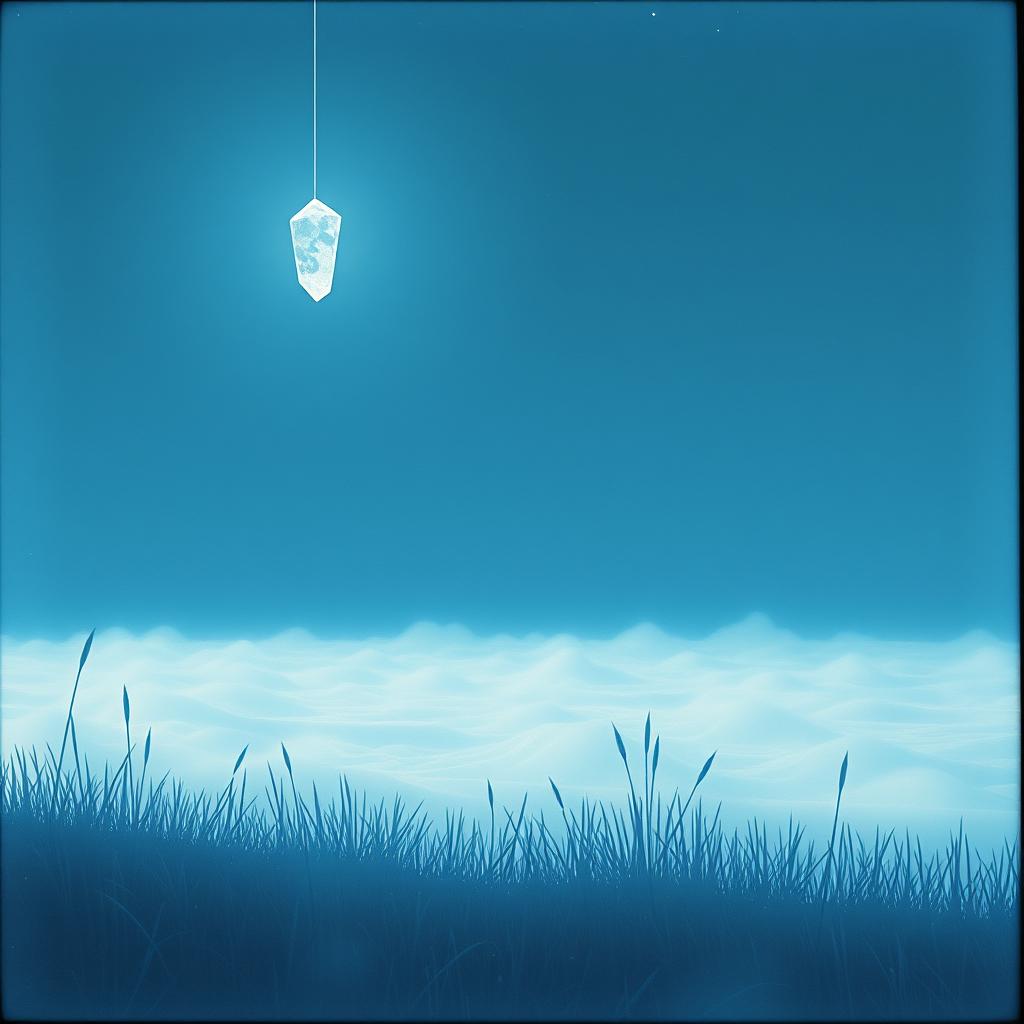 Dreamy Sky artwork