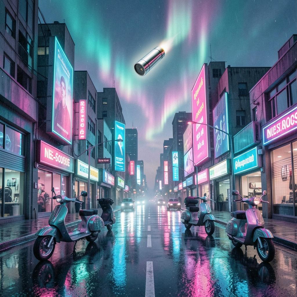 Song Image
