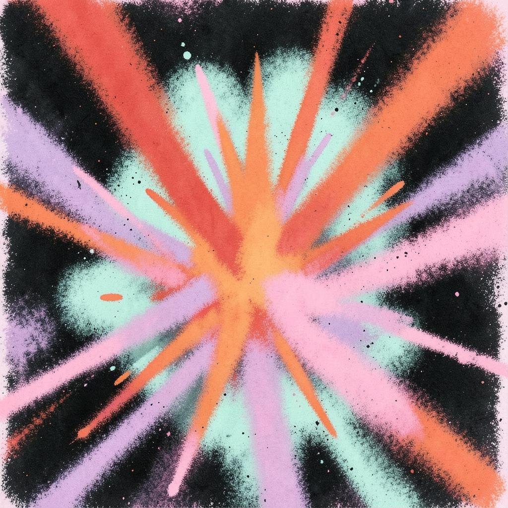 The Future Is Now artwork