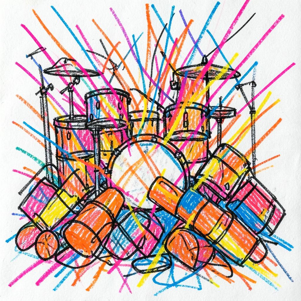Diddys toy artwork