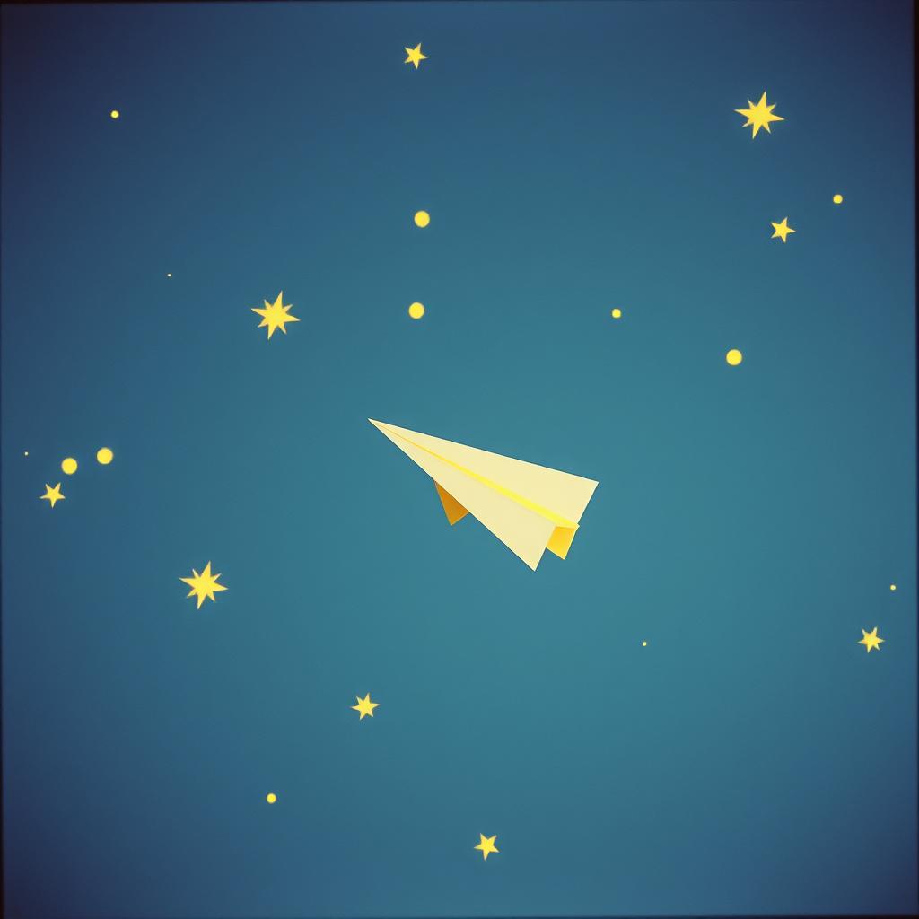 Reach for the sky artwork
