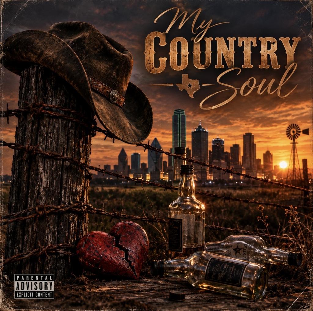 My Country Soul