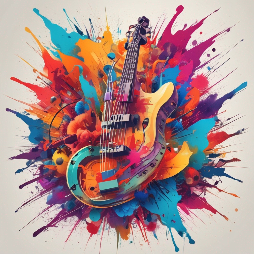 Classic artwork