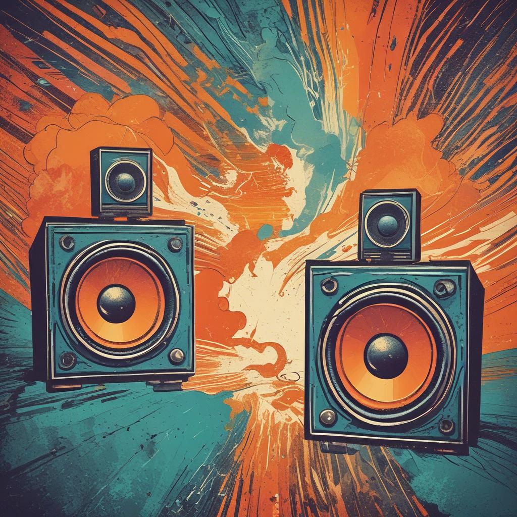Song Image