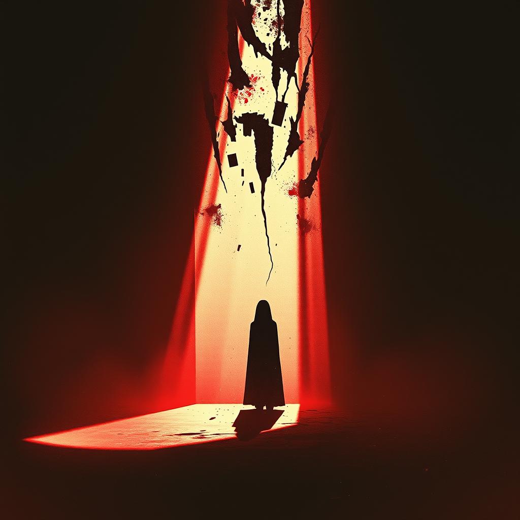 Unbound Sorrow artwork