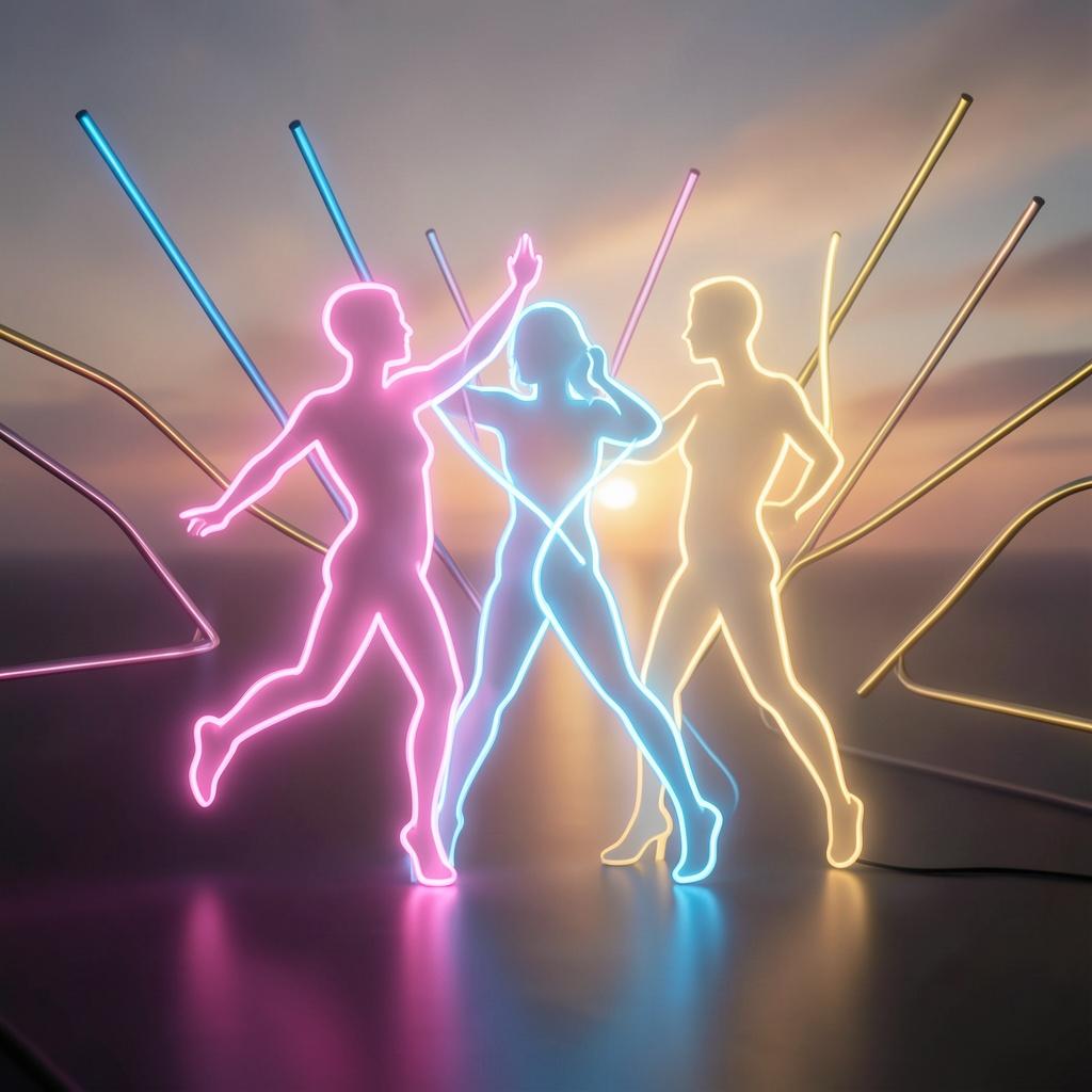 move your body ok (Mashup) artwork