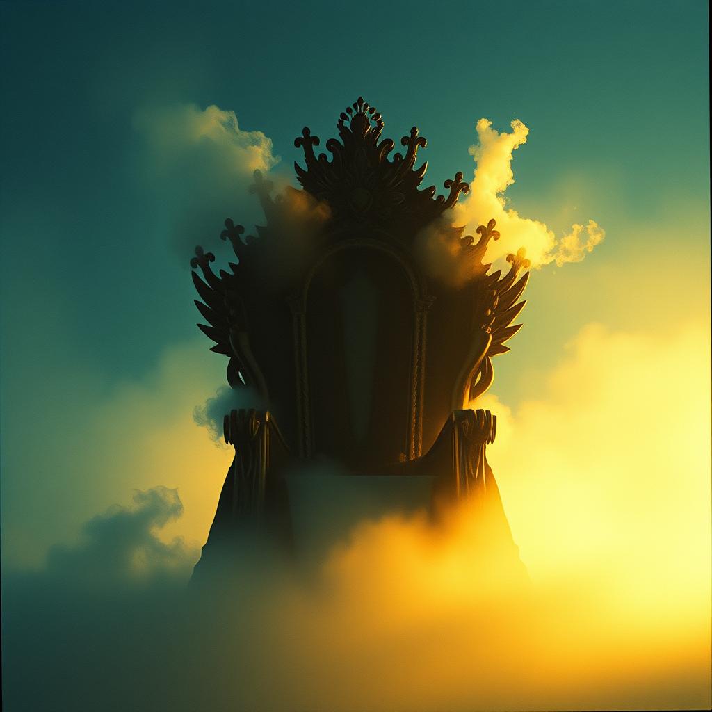 Persona image for Funk Blues Chill