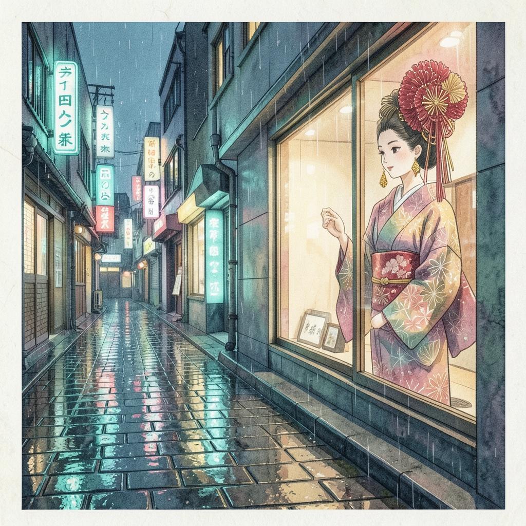 Song Image