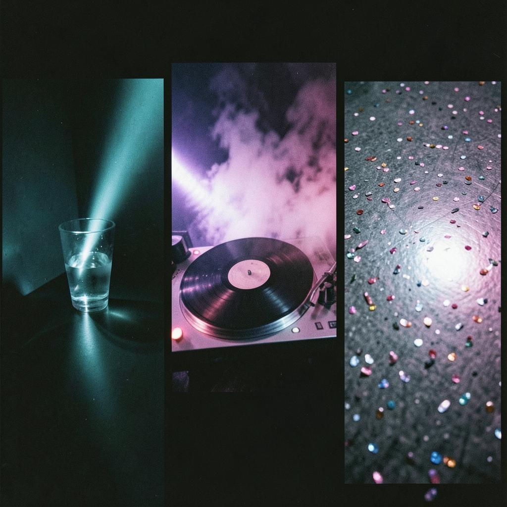 Midnight Orbit artwork