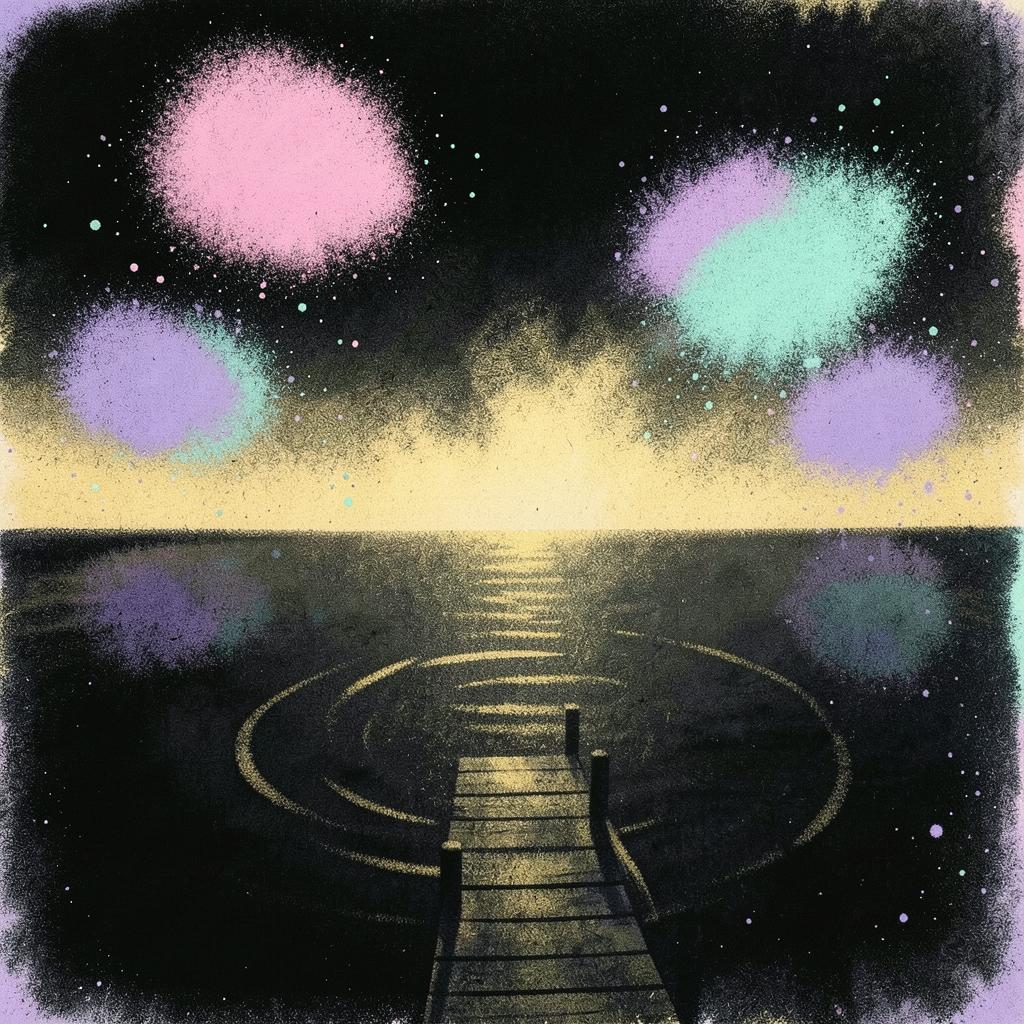 Midnight artwork