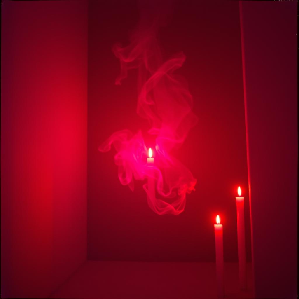 Voice image for Untitled Persona