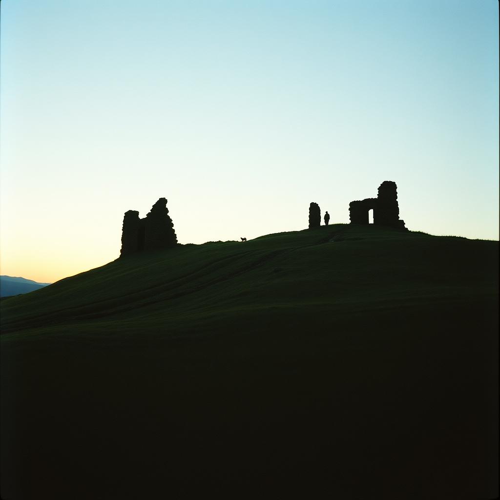 Persona image for Scottish