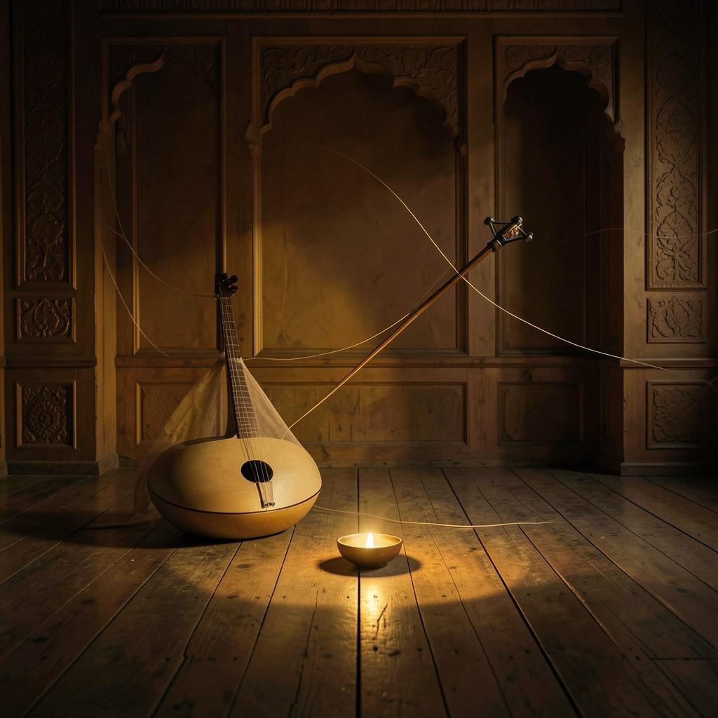 Raag Ki Pukaar artwork