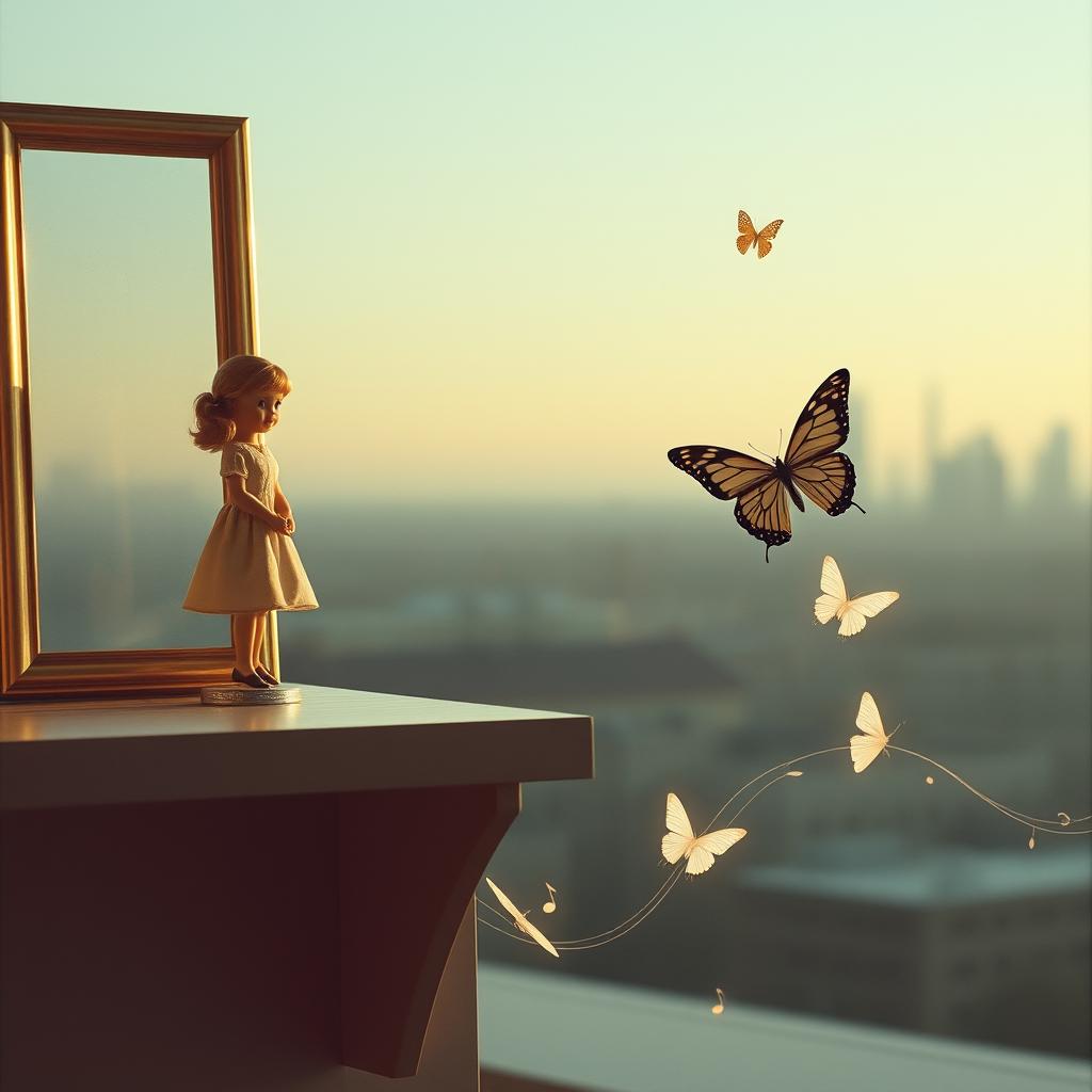 Persona image for Lady Burt Voodoo