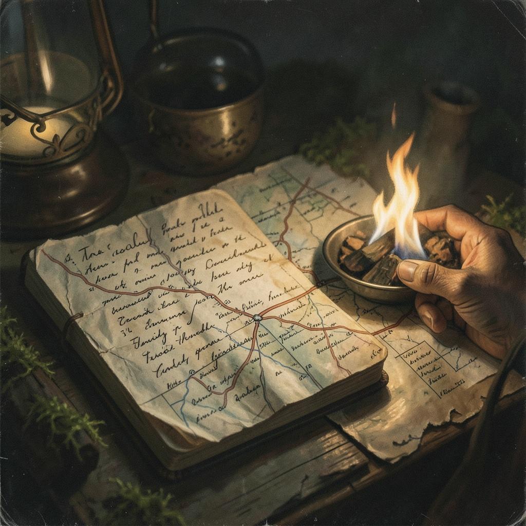 Song Cover Image