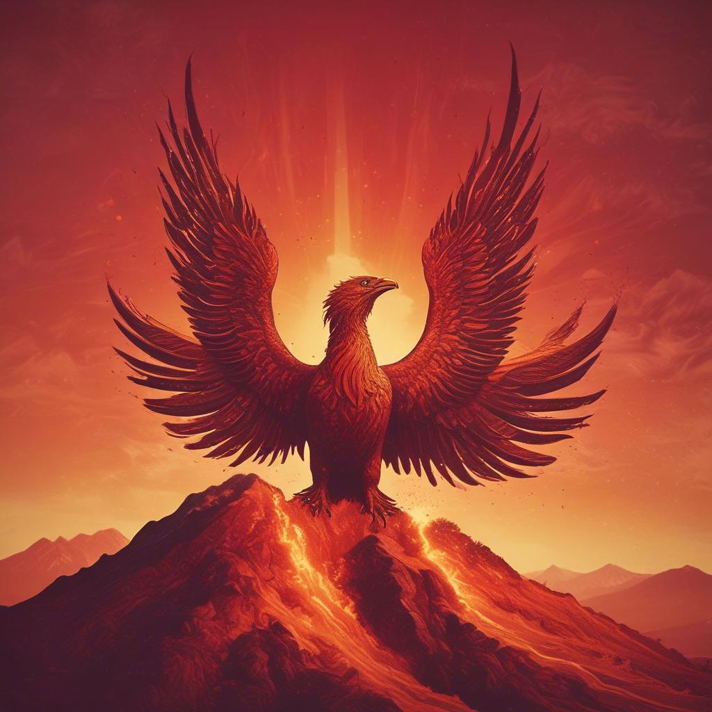 Voice image for Fire to Remember