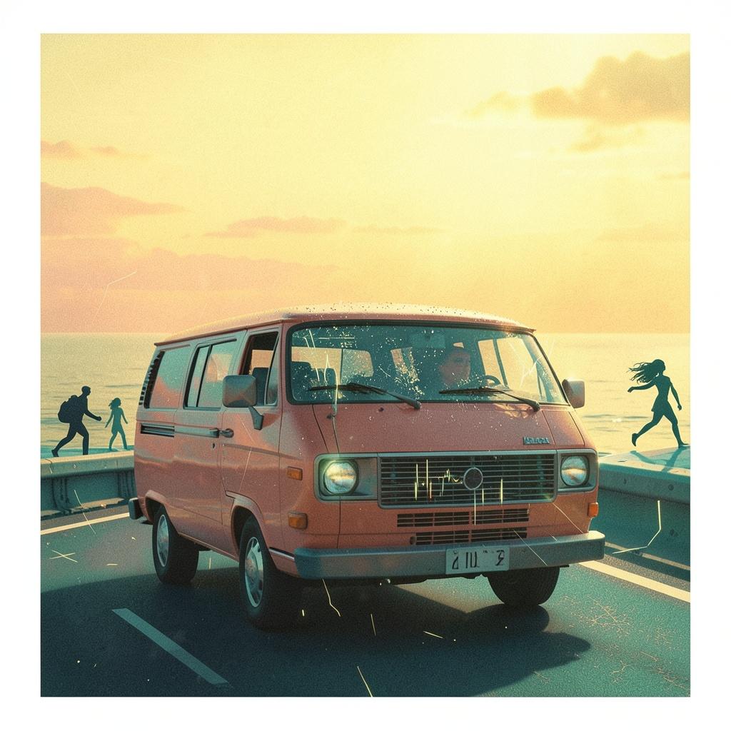 Salt on Your Hair artwork