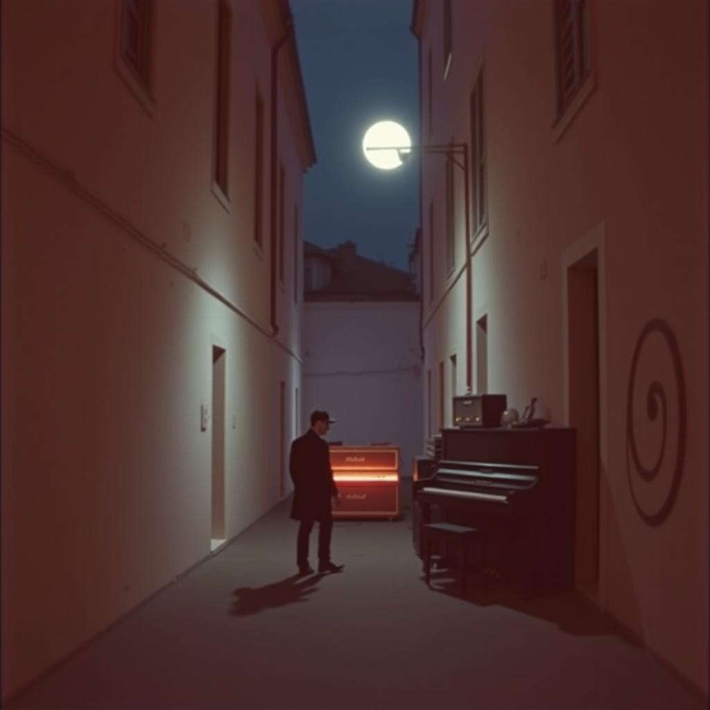 Song Image