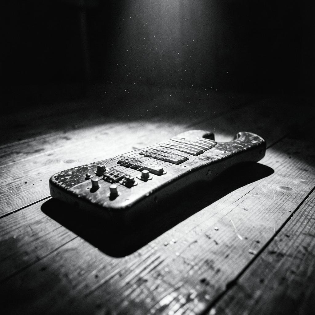 Keytar Dreams (Jazz Metal Cover 2) artwork