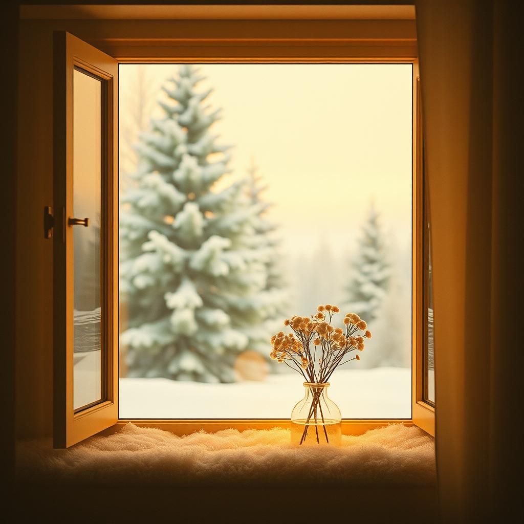 Honey morning artwork