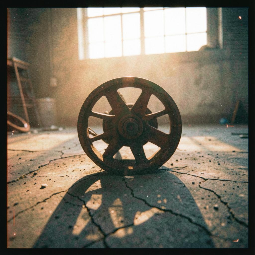 wheel it (Remix) artwork