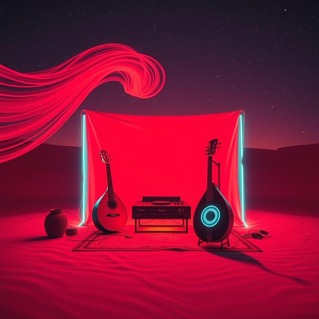 Song Image