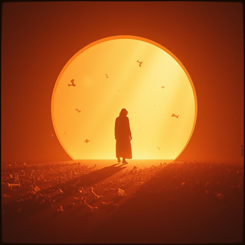 Persona image for Perfecto  Analogico