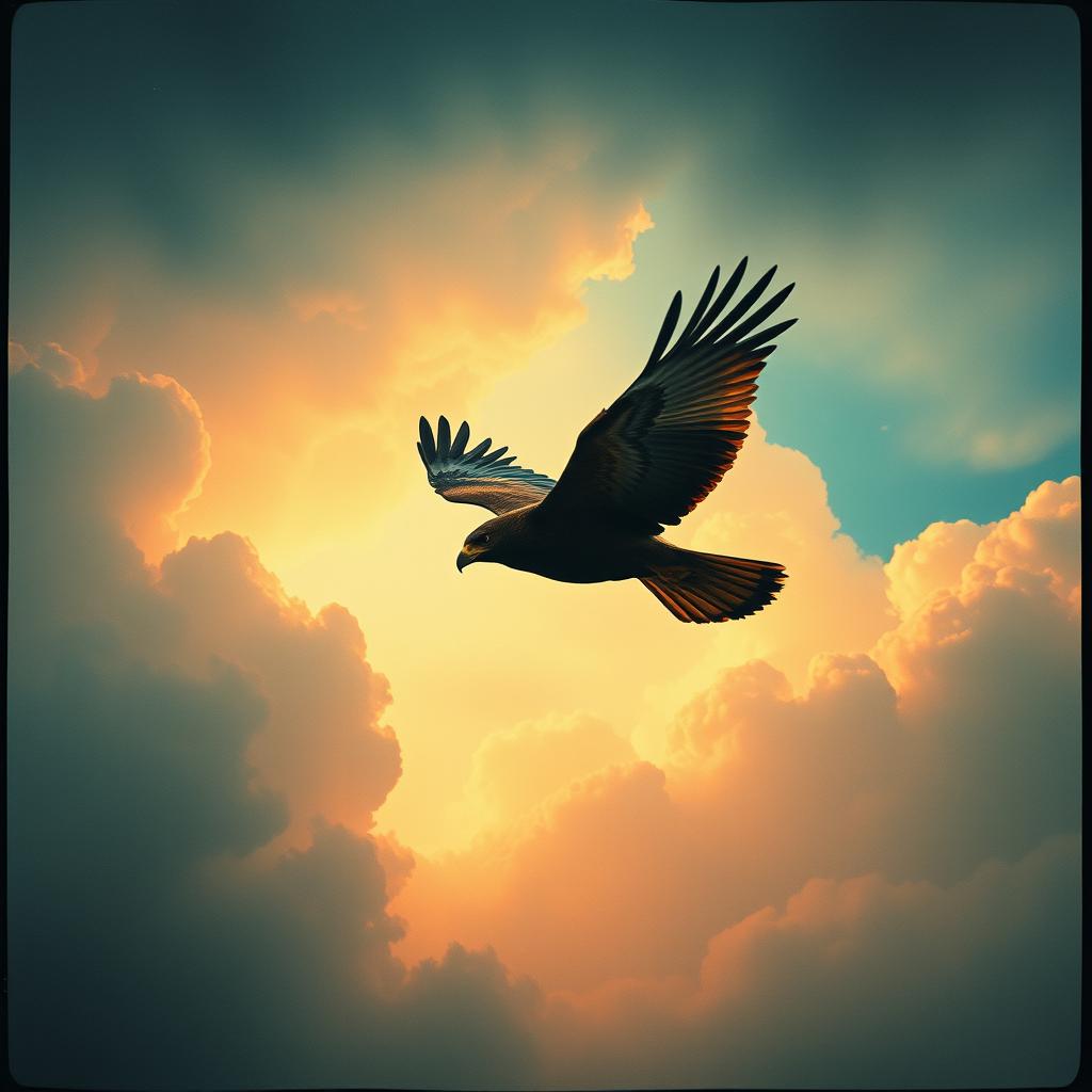 Talonstorm artwork