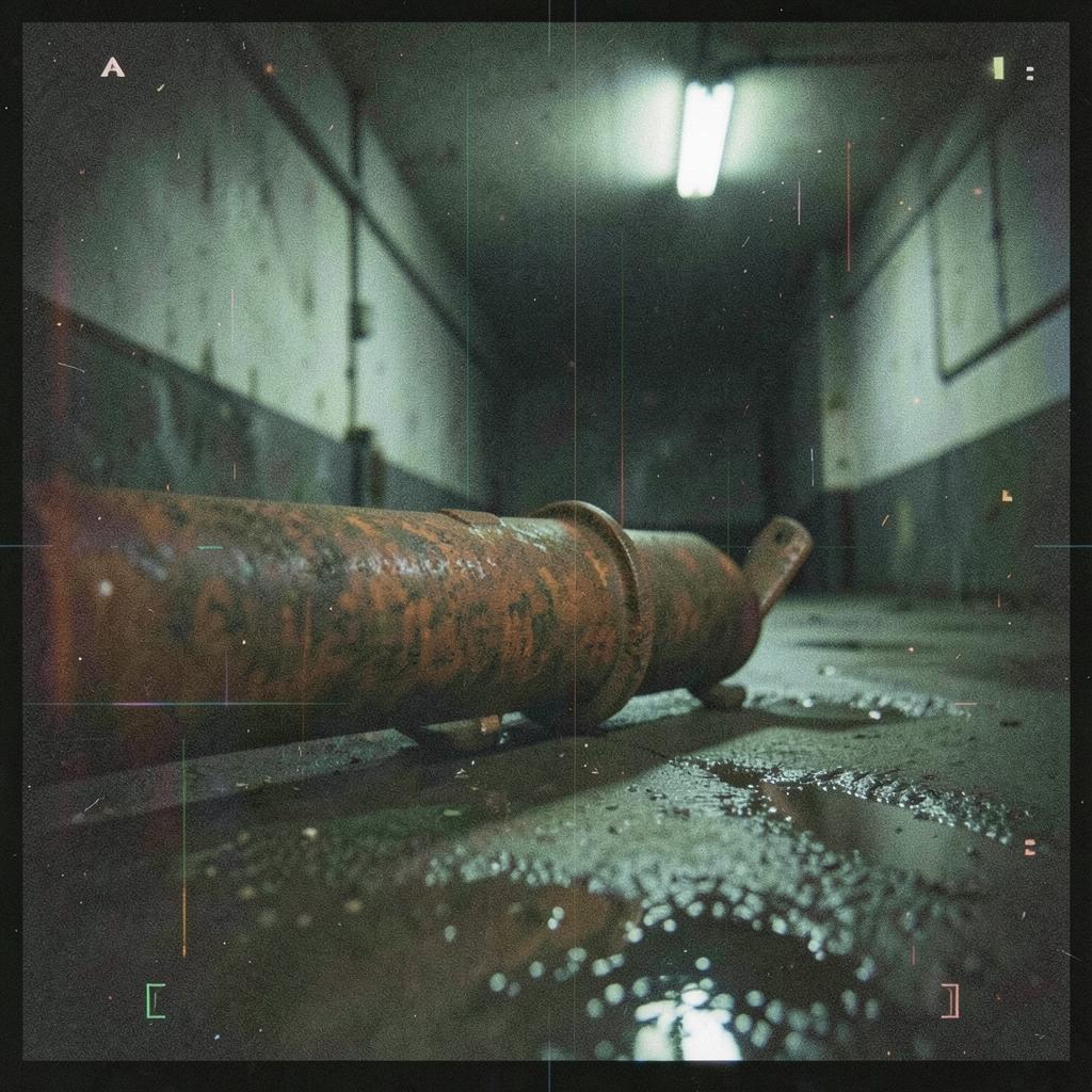 Substrate 2 artwork