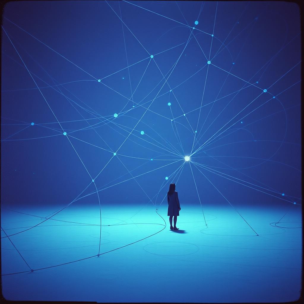 Image for Innenmonolog Poll/Abstimmung, liken = veröffentlicht