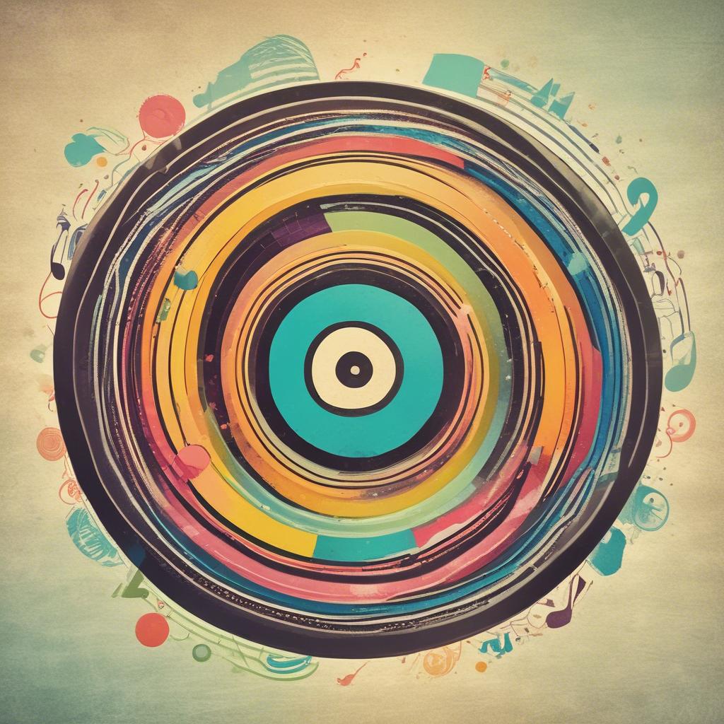 Suno AI Playlists 歌名:I am AI D Song Cover Image