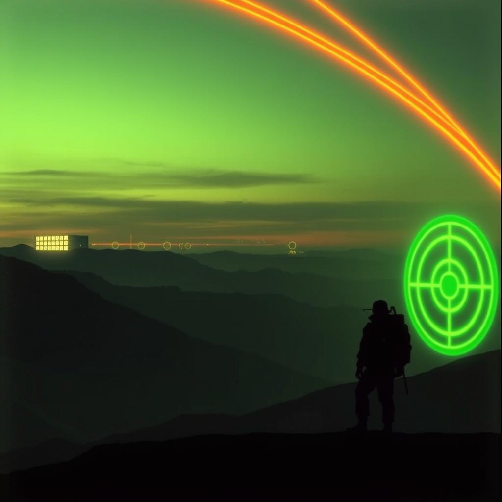 Persona image for Army