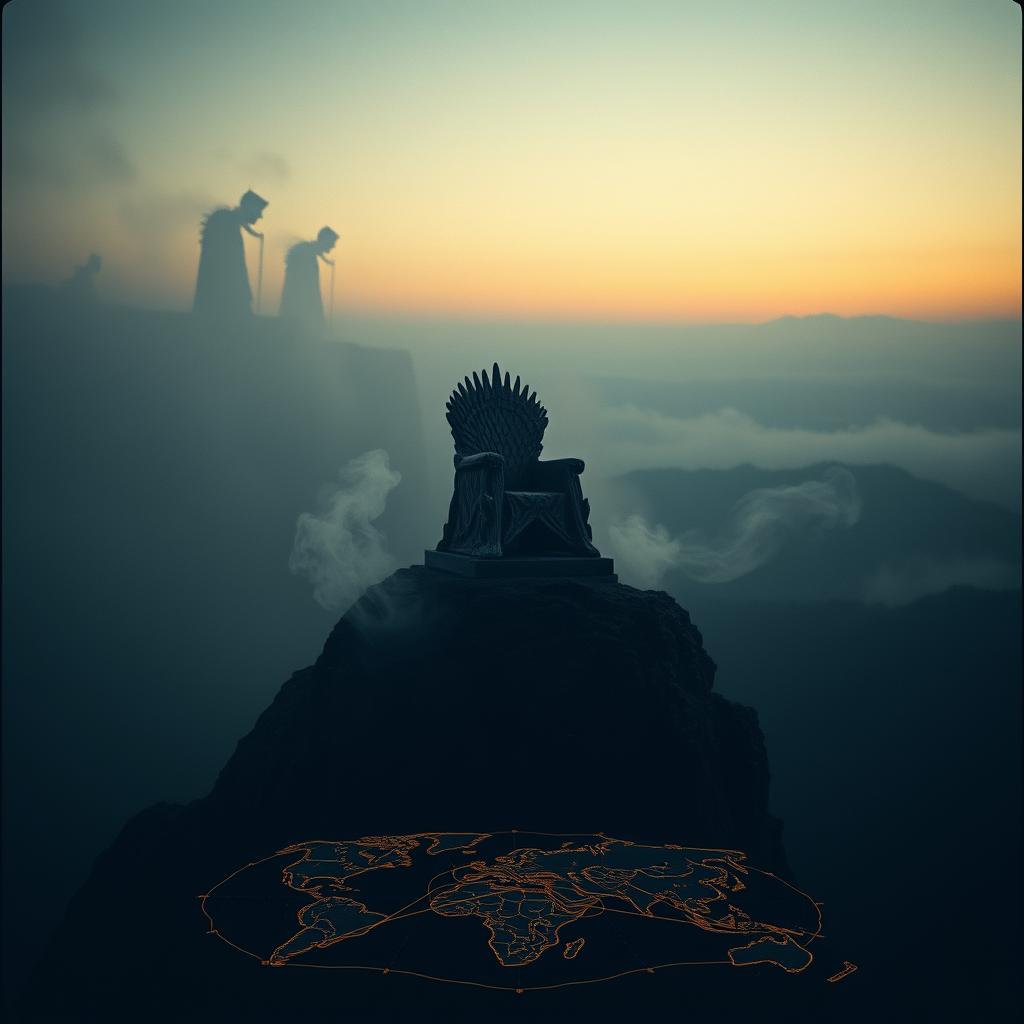 Playlist cover art