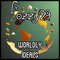 Worldly Ideals